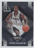 Ramon Sessions #/199