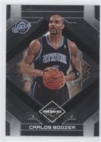 Carlos Boozer #/199