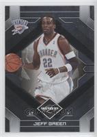 Jeff Green #/199