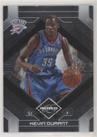 Kevin Durant #/199