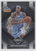 Kenyon Martin #/199