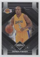 Derek Fisher #/199