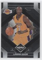 Lamar Odom #/199