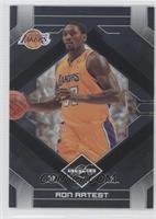 Ron Artest #/199