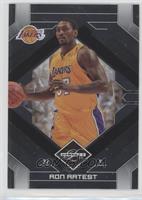 Ron Artest #/199