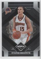 Andris Biedrins #/199