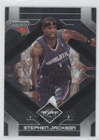 Stephen Jackson #/199