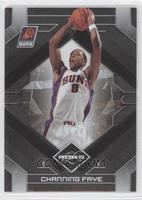 Channing Frye #/199