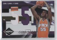 Earl Clark #/10