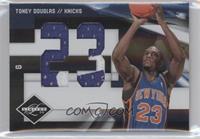 Toney Douglas #/10