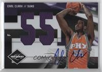 Earl Clark #/49