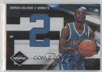 Darren Collison #/49