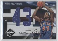 Jordan Hill #/49