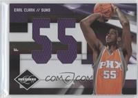 Earl Clark #/99