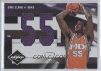 Earl Clark #/99