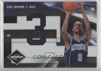 Eric Maynor #/99