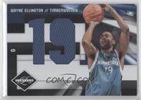 Wayne Ellington [Noted] #/99