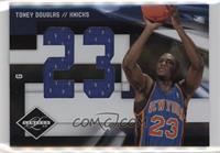 Toney Douglas #/99