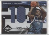 Jonny Flynn #/99