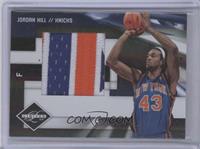 Jordan Hill #/10