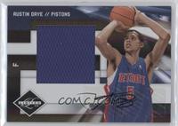 Austin Daye #/49