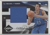 B.J. Mullens #/49