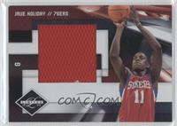 Jrue Holiday #/99