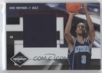 Eric Maynor #/99