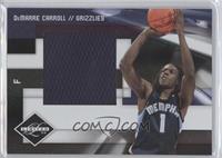 DeMarre Carroll #/99