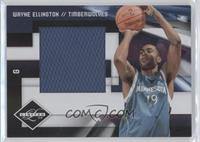 Wayne Ellington #/99