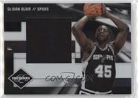 DeJuan Blair #/99