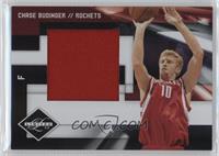 Chase Budinger [Noted] #/99