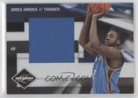 James Harden [EX to NM] #/99