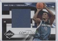 Jonny Flynn #/99