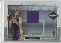 Pau Gasol #/99