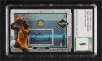 Nate Thurmond [CSG 9 Mint] #/49