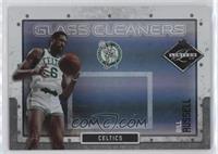 Bill Russell #/25