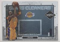 Kobe Bryant #/99