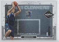 Dirk Nowitzki #/99