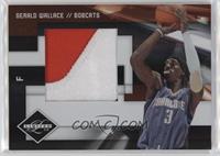 Gerald Wallace #/10