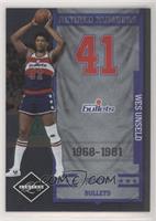 Wes Unseld #/99