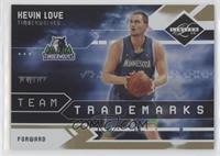 Kevin Love #/10