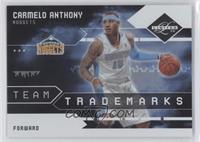 Carmelo Anthony #/99