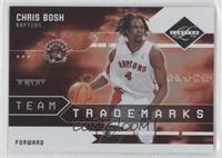 Chris Bosh #/99