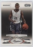 Jrue Holiday #/25