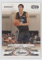 Omri Casspi #/50