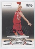 Chase Budinger #/100