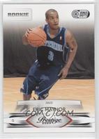 Eric Maynor #/10