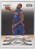 DaJuan Summers #/10