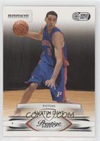 Austin Daye #/10